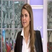 VIDEO: Keri Russell Talks Second Season of 'The Americans' on TODAY