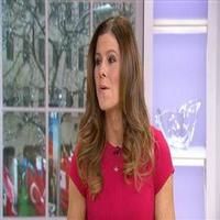 VIDEO: BIGGEST LOSER Champ is "Proud of Healthy Weight Loss'