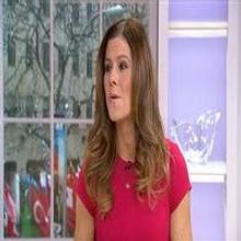 VIDEO: BIGGEST LOSER Champ is "Proud of Healthy Weight Loss'