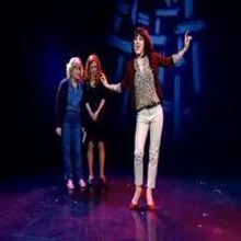 STAGE TUBE: Cast of Off-Broadway's 50 SHADES! The Musical Performs on GOOD DAY NEW…