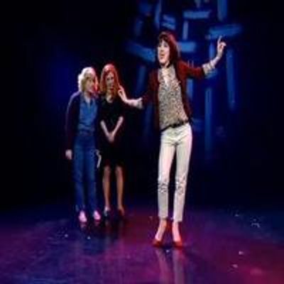 STAGE TUBE: Cast of Off-Broadway's 50 SHADES! The Musical Performs on GOOD DAY NEW YORK