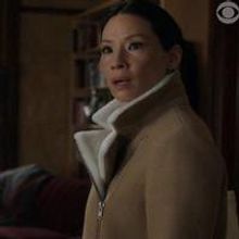 VIDEO: Sneak Peek - Tonight's Episode of CBS's ELEMENTARY