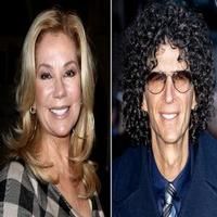 VIDEO: Kathie Lee Gifford Forgives Howard Stern for Bullying