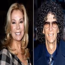 VIDEO: Kathie Lee Gifford Forgives Howard Stern for Bullying