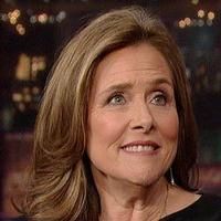 VIDEO: Meredith Vieira Talks Shirtless Vladimir Putin on LETTERMAN