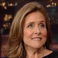 VIDEO: Meredith Vieira Talks Shirtless Vladimir Putin on LETTERMAN Video