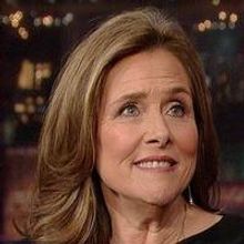 VIDEO: Meredith Vieira Talks Shirtless Vladimir Putin on LETTERMAN