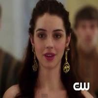VIDEO: Sneak Peek - 'The Consummation' Episode of The CW's REIGN