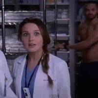 VIDEO: Sneak Peek - 'You've Got to Hide Your Love Away' on GREY'S ANATOMY