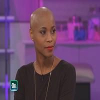 TV: Valisia LeKae Discusses Ovarian Cancer Diagnosis on THE DOCTORS: 'I'm Doing…