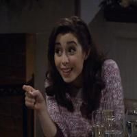 VIDEO: Cristin Milioti Stars on Tonight's HOW I MET YOUR MOTHER