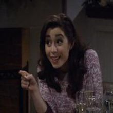 VIDEO: Cristin Milioti Stars on Tonight's HOW I MET YOUR MOTHER
