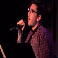 STAGE TUBE: Max Crumm & Ariana DeBose Perform LOVE SONGS at 54 Below