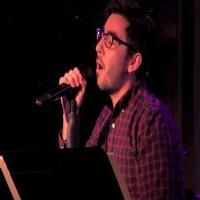STAGE TUBE: Max Crumm & Ariana DeBose Perform LOVE SONGS at 54 Below Video