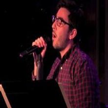 STAGE TUBE: Max Crumm & Ariana DeBose Perform LOVE SONGS at 54 Below