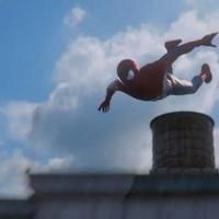 VIDEO: Sony Debuts Two AMAZING SPIDER-MAN Motion Posters!