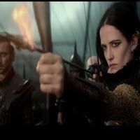 VIDEO: New Extended TV Spot for 300: RISE OF AN EMPIRE