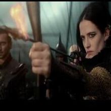 VIDEO: New Extended TV Spot for 300: RISE OF AN EMPIRE