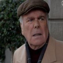 VIDEO: Sneak Peek - Robert Wagner Guests on Tonight's 250th Episode of NCIS