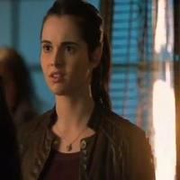 VIDEO: Sneak Peek - 'The Past' on Next SWITCHED AT BIRTH
