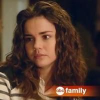 VIDEO: Sneak Peek - 'Don't Let It Go' on Next THE FOSTERS Video