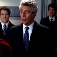 VIDEO: Eric Bogosian Guests on CBS's THE GOOD WIFE