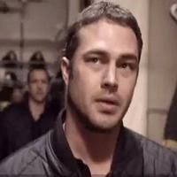 VIDEO: Sneak Peek - 'A Rocket Blasting Off' on Next CHICAGO FIRE