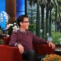 VIDEO: Sneak Peek - Dan Bucatinsky Talks 'Scandal' on ELLEN Video