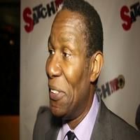 TV: Chatting with the Company of SATCHMO AT THE WALDOLF on Opening Night