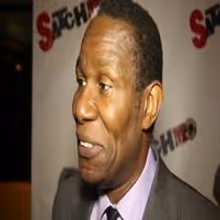 TV: Chatting with the Company of SATCHMO AT THE WALDOLF on Opening Night