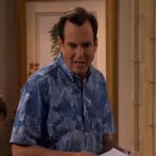 VIDEO: Sneak Peek - Tonight's Episode of CBS's THE MILLERS