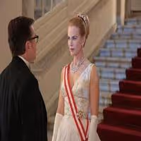 VIDEO: First Look - Nicole Kidman in New International Trailer for GRACE OF MONACO
