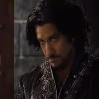 VIDEO: Sneak Peek - 'Dirty Little Secrets' on Next ONCE UPON A TIME IN WONDERLAND Video
