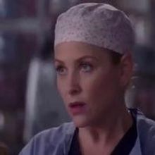 VIDEO: Sneak Peek - 'Throwing It All Away' on Next GREY'S ANATOMY