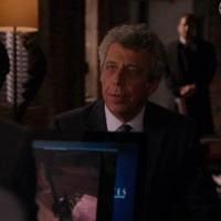 VIDEO: Sneak Peek - Eric Bogosian Guests on Next THE GOOD WIFE Video