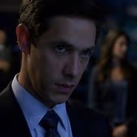 VIDEO: Sneak Peek - 'Cain and Gabriel' Episode of CBS's INTELLIGENCE Video