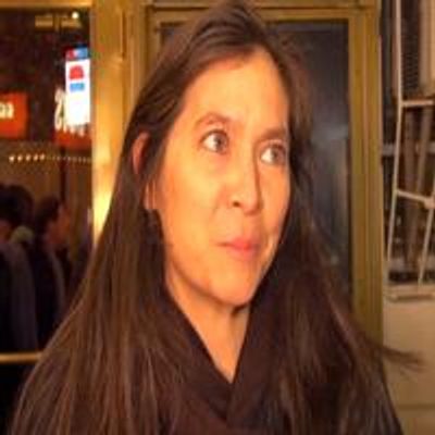 TV: ALL THE WAY's Opening Night Red Carpet with Diane Paulus, Santino Fontana & More