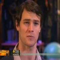 STAGE TUBE: PIPPIN's Orion Griffiths on Returning to the Tony-Winning Show After… Video