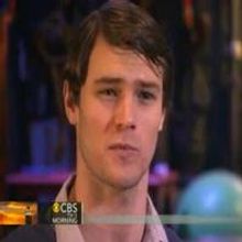 STAGE TUBE: PIPPIN's Orion Griffiths on Returning to the Tony-Winning Show After…