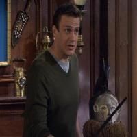 VIDEO: Sneak Peek - Tonight's Episode of CBS's HOW I MET YOUR MOTHER Video