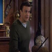 VIDEO: Sneak Peek - Tonight's Episode of CBS's HOW I MET YOUR MOTHER