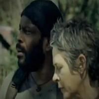 VIDEO: Sneak Peek - 'The Grove' Episode of AMC's THE WALKING DEAD
