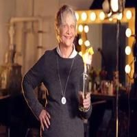 STAGE TUBE: Watch Estelle Parsons in New TV Spot for THE VELOCITY OF AUTUMN Video