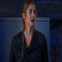 VIDEO: First Look - Shailene Woodley in New DIVERGENT Preview Clips