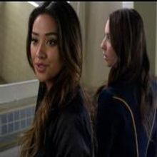 VIDEO: Sneak Peek - Tonight's Episode of PRETTY LITTLE LIARS