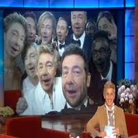 VIDEO: ELLEN Invites Fans to Submit Their Own Version of Oscar Selfie