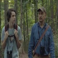 VIDEO: First Look - Ben Kingsley Stars in A BIRDER'S GUIDE TO EVERYTHING Video