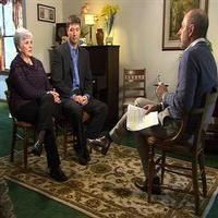 VIDEO: Dottie Sandusky Maintains Husband's Innocence on TODAY