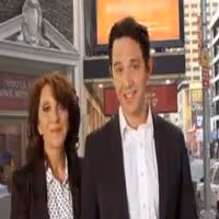 STAGE TUBE: Watch Tony Shalhoub, Santino Fontana & Andrea Martin in ACT ONE TV Spot! Video