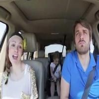 FROZEN Video: Australian Family Takes on 'Love Is An Open Door'